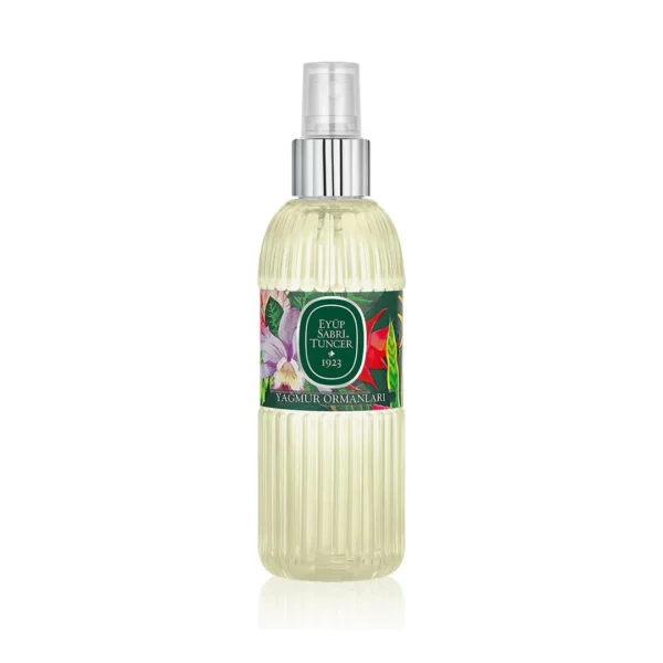 Yağmur Ormanları 150 ml Sprey Kolonya