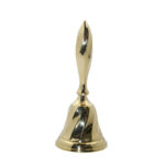 Dekoratif Pirinç El Çanı