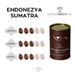 Sumatra Öğütülmüş Filtre Kahve - Görsel 2