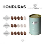 Honduras Öğütülmüş Filtre Kahve - Görsel 2