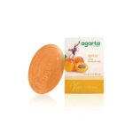 Doğal Kayısı Sabunu 125 gr