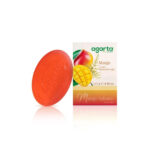 Doğal Mango Sabunu 125 gr
