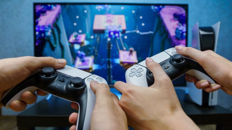 Gamer sevgiliye hediye almak