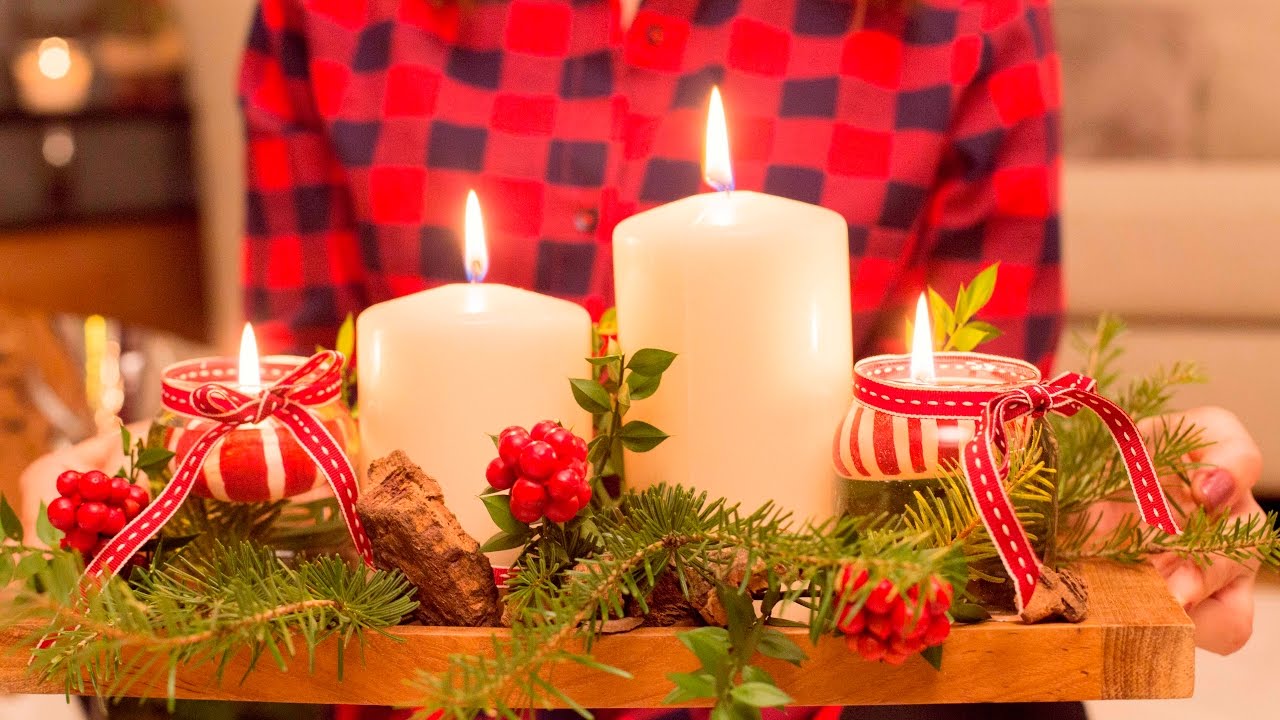 Yilbasinda Evde Ne Yapilir2