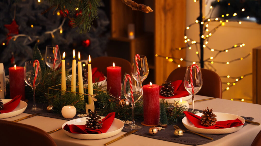 Yılbaşında Evde Ne Yapılır