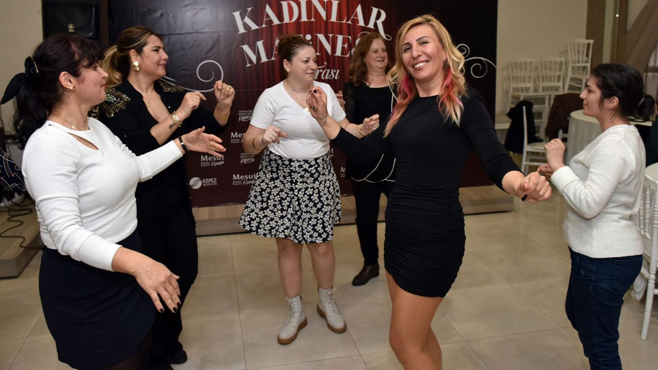 kadınlar matinesi4 | Hediye Kutusu