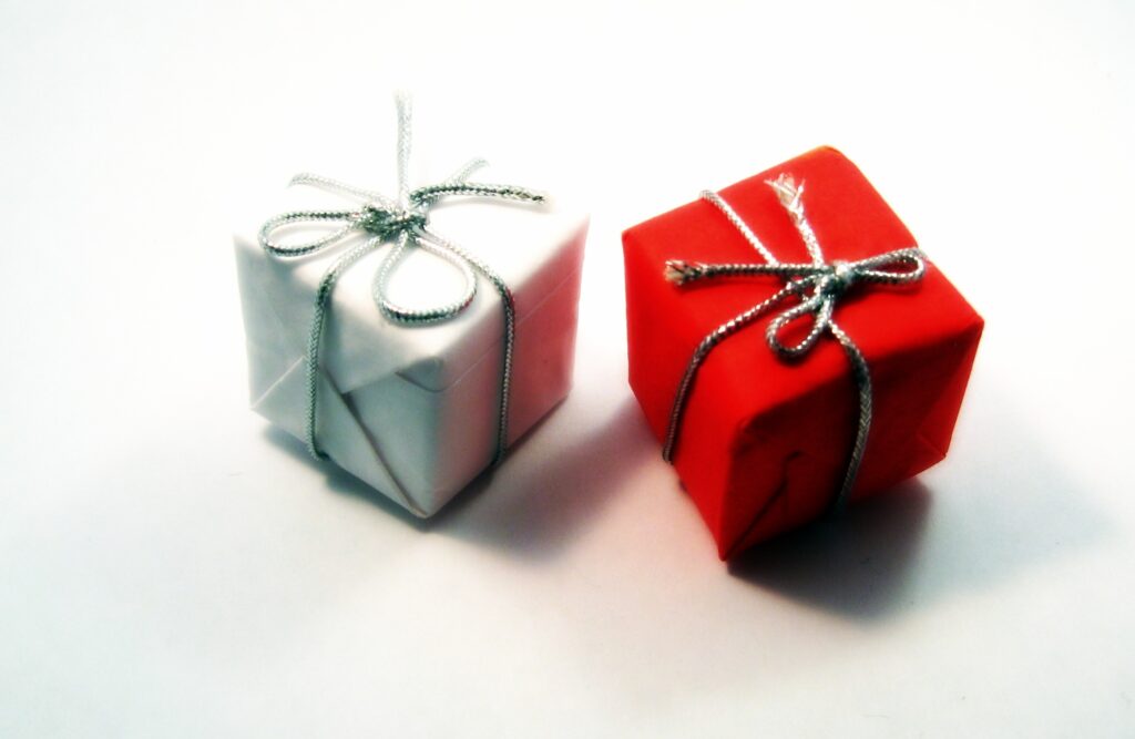 Hediye Kelimesinin Kaç Tane Eş Anlamlısı Vardır