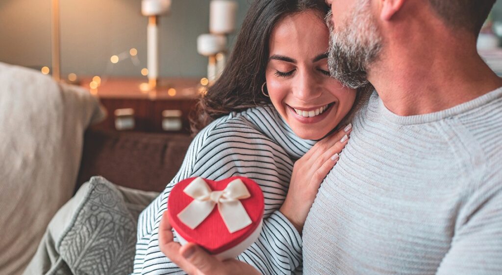 Kaçıncı Buluşmada Hediye Alınır