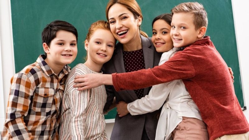 Öğretmene Ne Hediye Alınır