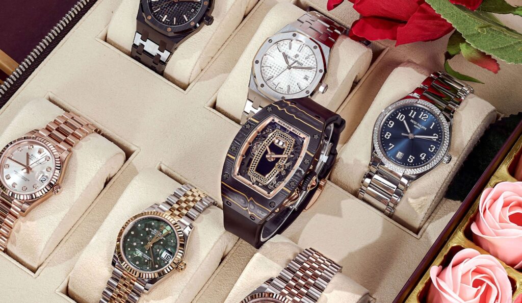 Saat Neden Hediye Edilmez 