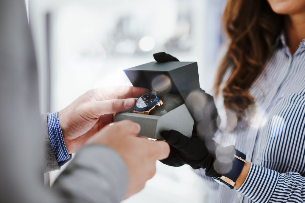 Saat Neden Hediye Edilmez 